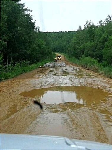 Возвращаемся к 