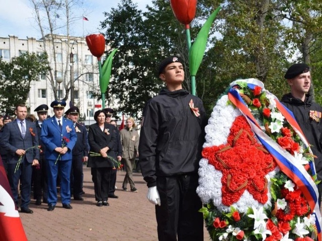 79 лет назад капитуляцией милитаристской Японии закончилась Вторая мировая война